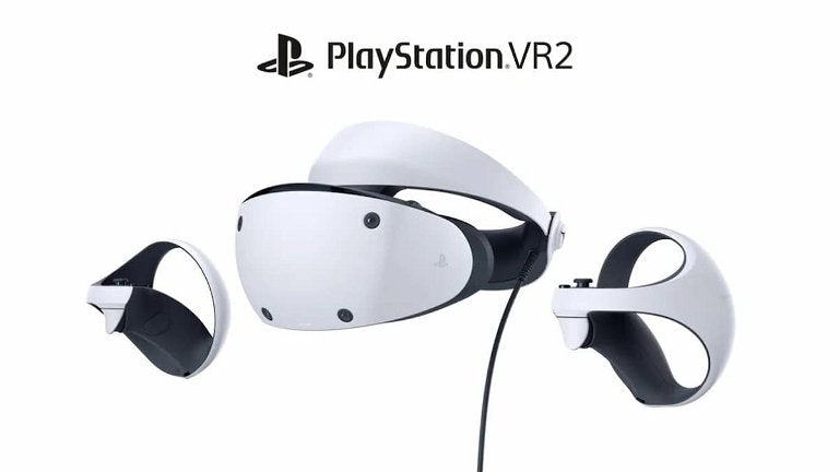PlayStation VR2 ya tiene ventana de lanzamiento: la nueva realidad virtual de Sony llegará pronto